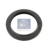 DT 1.24257 Shaft Seal, manual transmission flange